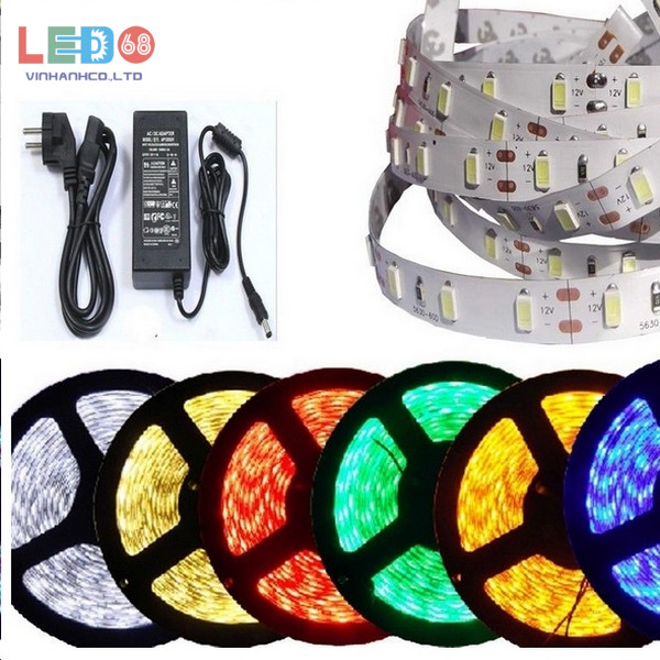 Tổng hợp các mẫu đèn led trang trí phòng hot nhất hiện nay