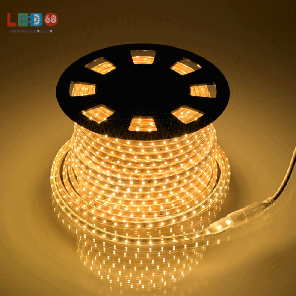 Tìm hiểu đặc điểm cấu tạo và các loại đèn trang trí dây led phổ biến hiện nay