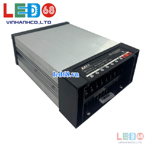 Điểm danh các loại nguồn led 5V được ưa chuộng nhất hiện nay