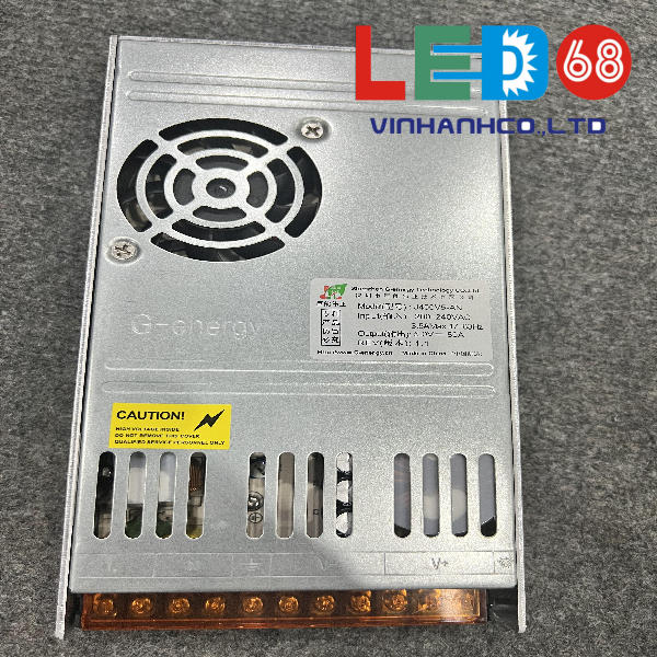 Điểm danh các loại nguồn led 5V được ưa chuộng nhất hiện nay