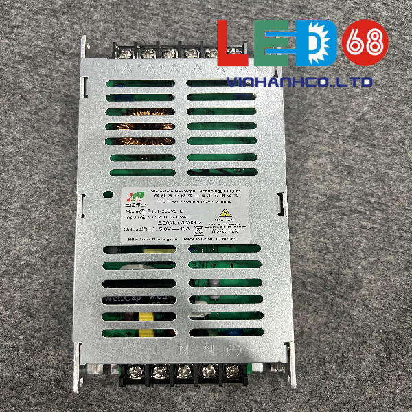 Điểm danh các loại nguồn led 5V được ưa chuộng nhất hiện nay