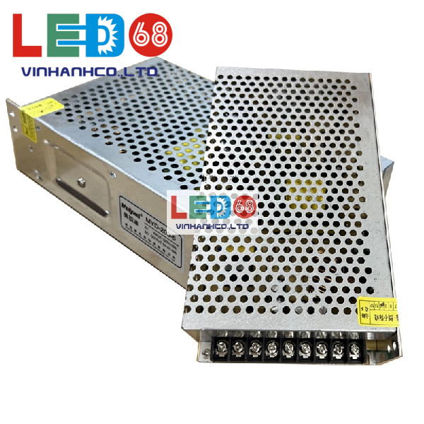 Điểm danh các loại nguồn led 5V được ưa chuộng nhất hiện nay