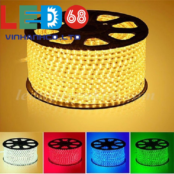 Các mẫu đèn led trang trí tòa nhà đẹp nhất hiện nay