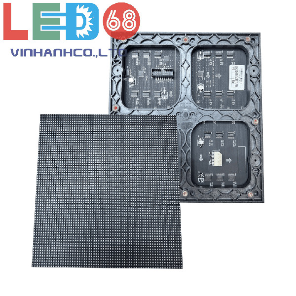 Có nên lựa chọn module led P3 indoor làm màn hình led trình chiếu không?