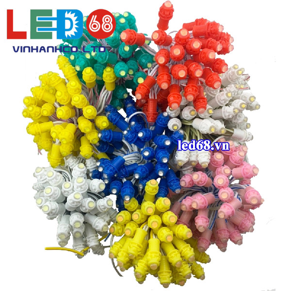 Đèn dây led trang trí ngoài trời cần đảm bảo những tiêu chí gì?