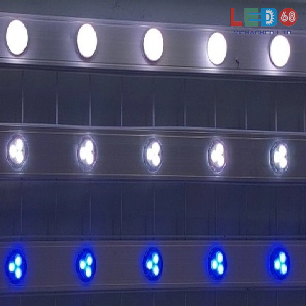 Giải đáp thắc mắc: Giá đèn led trang trí có đắt không?