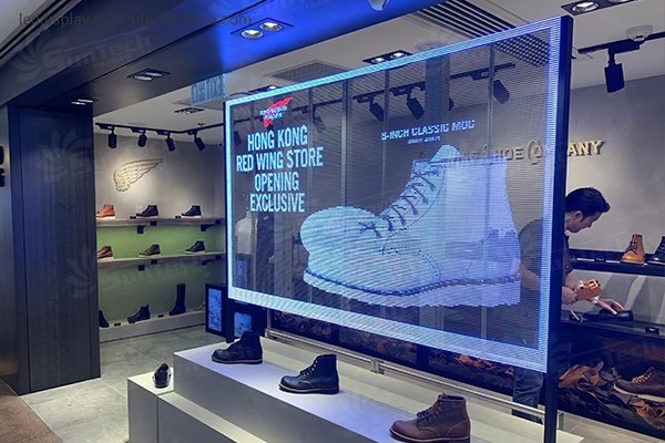 Nhược điểm màn hình LED P4 trong nhà