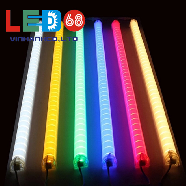 Mách bạn tips lựa chọn đèn led trang trí phù hợp