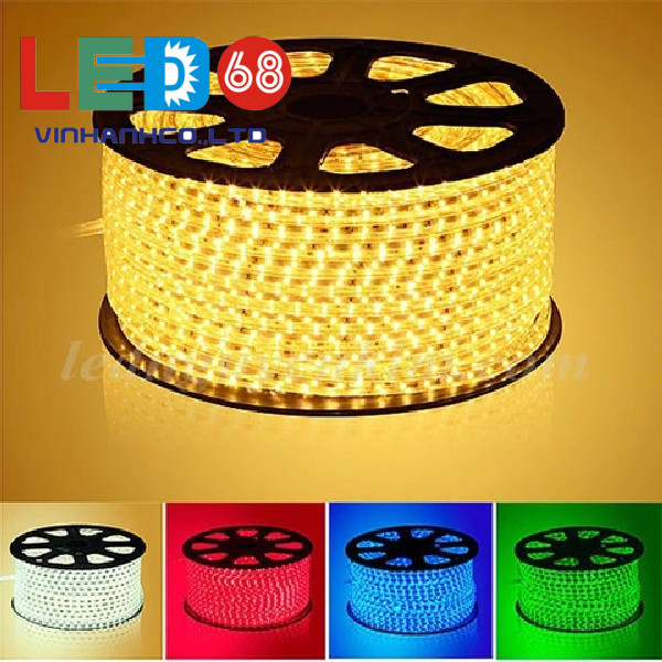 Mách bạn tips lựa chọn đèn led trang trí phù hợp