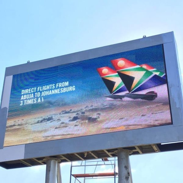 Sản phẩm màn hình Led  p10 ngoài trời là gì?