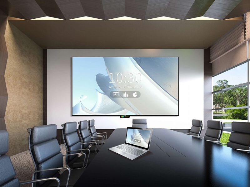 Màn hình led P.1667 trong nhà là gì?