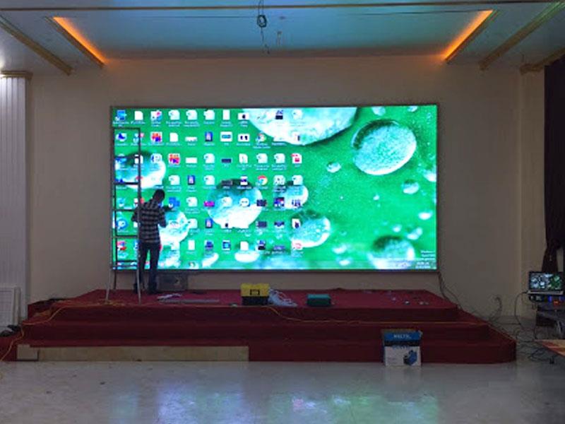 Bộ nguồn màn hình LED