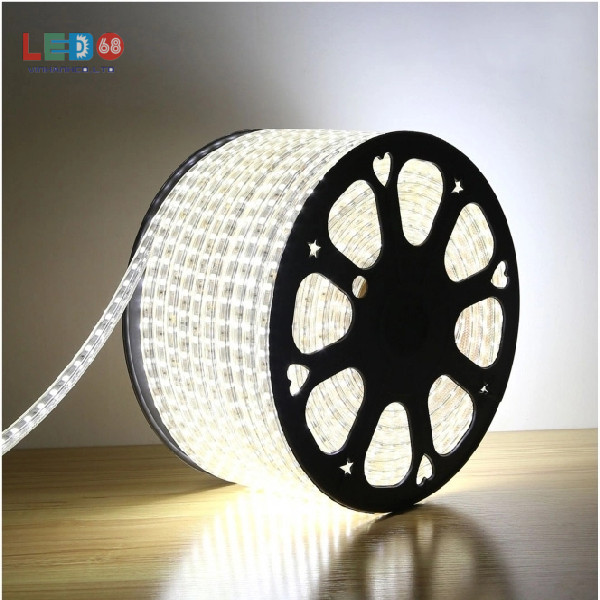 Mua dây đèn led trang trí ở đâu uy tín, chất lượng?