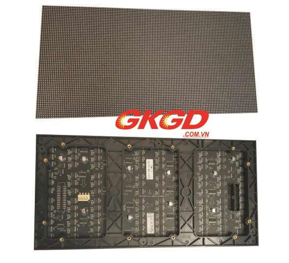 giá màn hình led p2