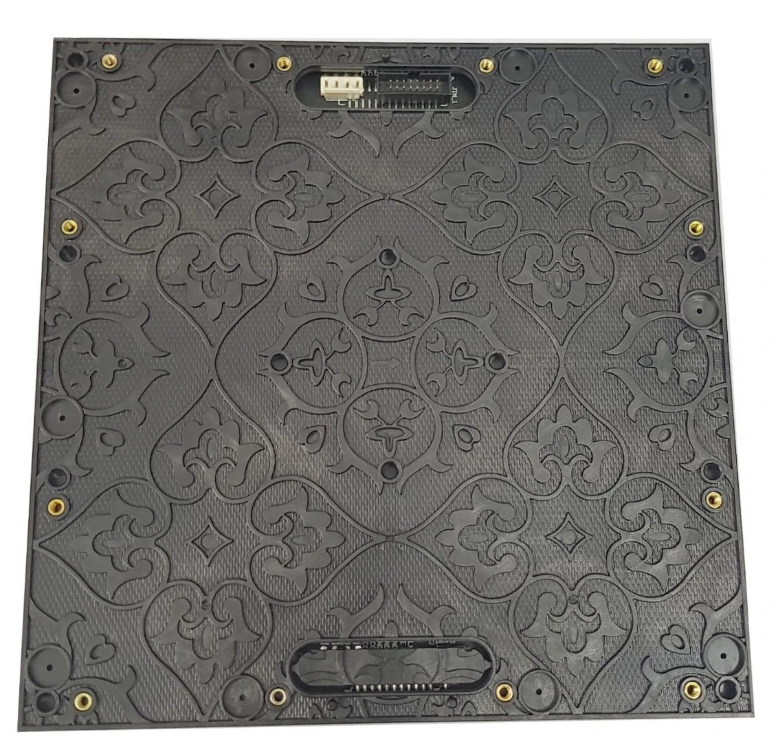 màn hình led trong nhà p3