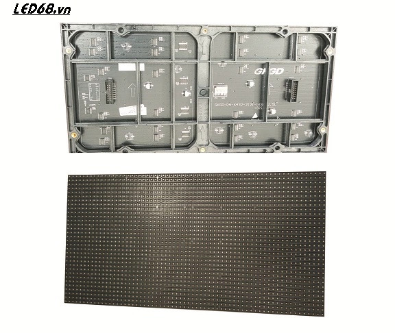 màn hình led 2.5