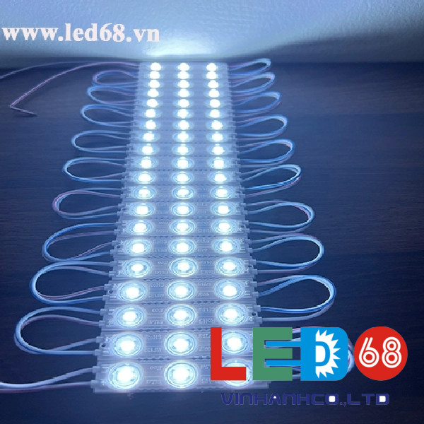 Tổng hợp các loại đèn led trang trí hot nhất hiện nay