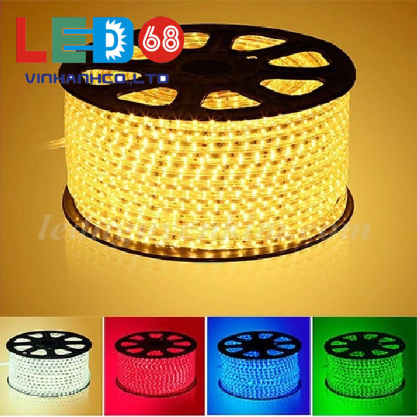 Tổng hợp các loại đèn led trang trí hot nhất hiện nay