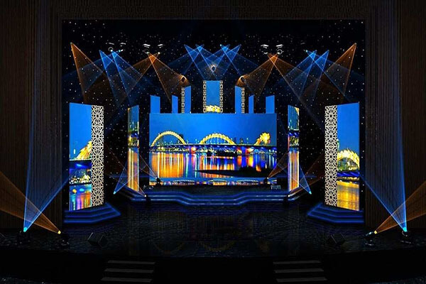 Điểm bán màn hình led P.1667 uy tín, chất lượng