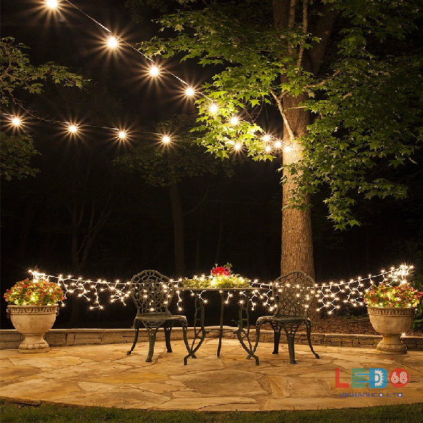 Top 6 ý tưởng sử dụng đèn led dây trang trí cho ngôi nhà thêm xinh