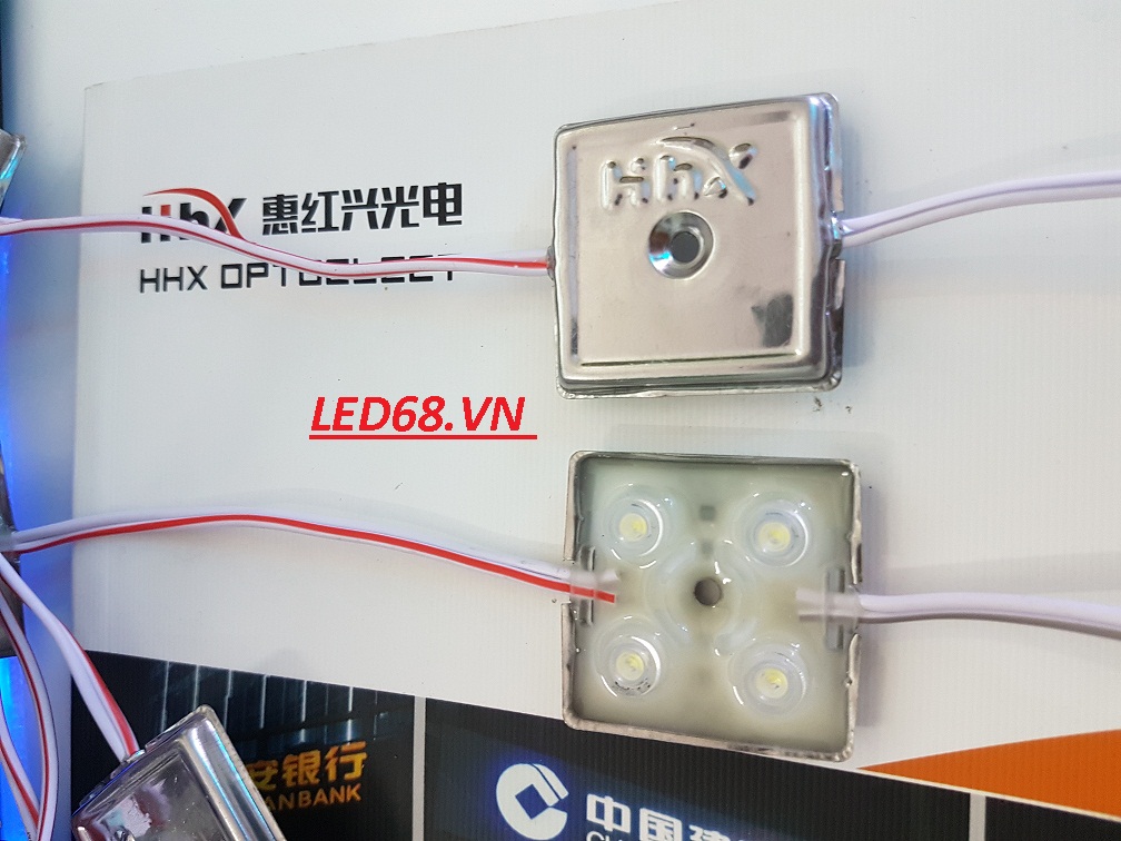 LED HHX