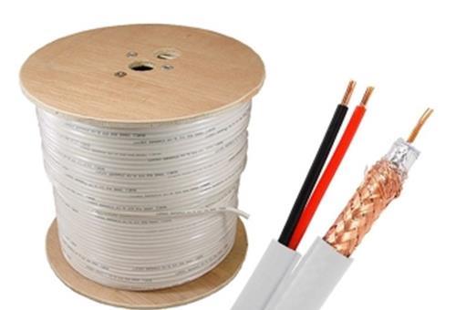 Dây tín hiệu cáp GR8A/U 2. Thông số kỹ thuật