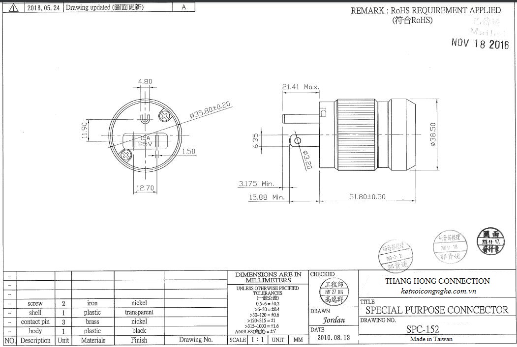 SPC-152