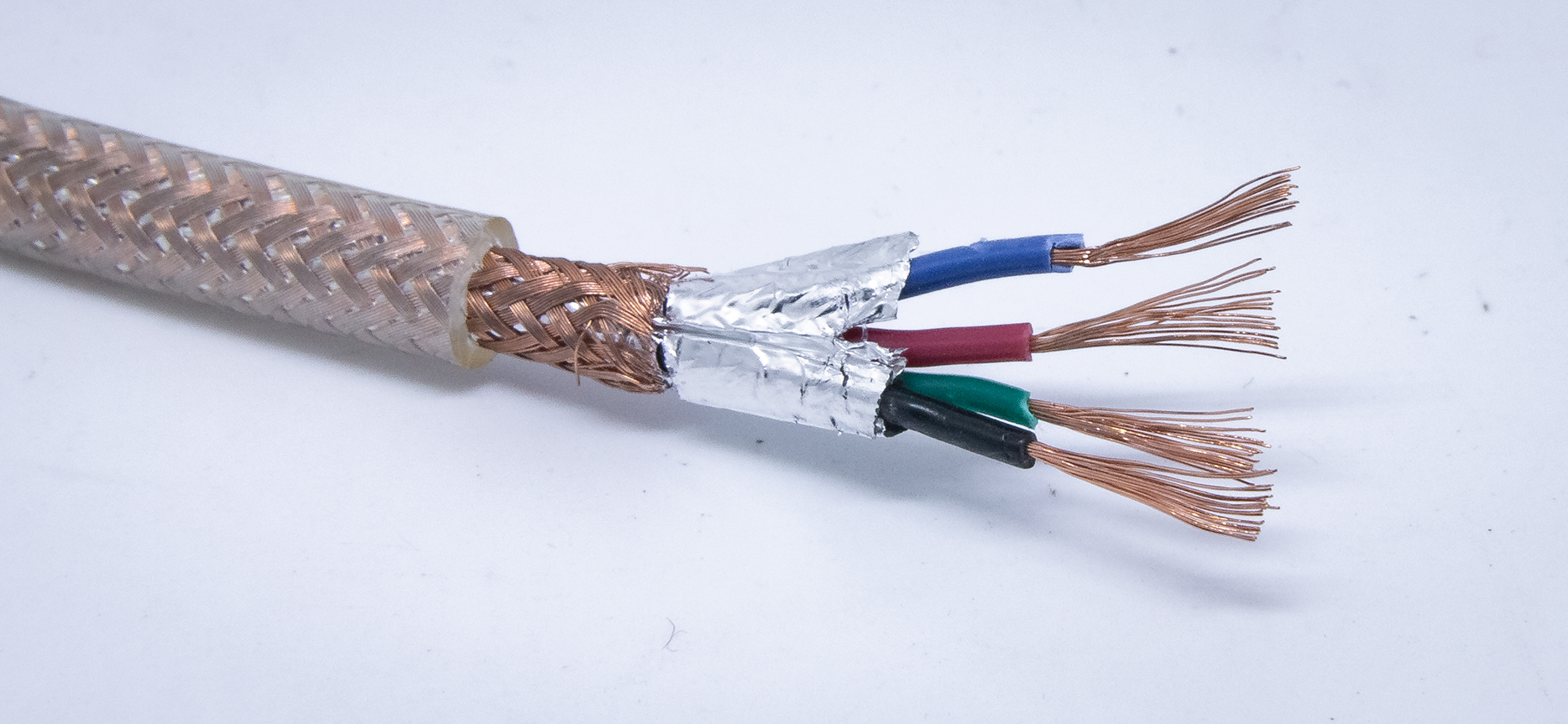 S VIDEO CABLE -DÂY S VIDEO -DÂY AUDIO CHỐNG NHIỄU