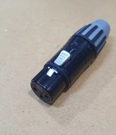 MC3FXX-BG  - SCMF3-BG CANON cái dọc dưa seetronic