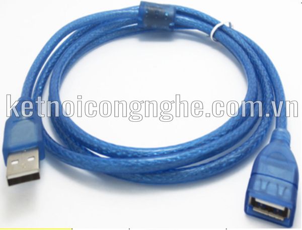 cáp nối dài usb