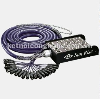 HỘP CÁP TÍN HIỆU SBC-12F-100FT   dài 30.5m