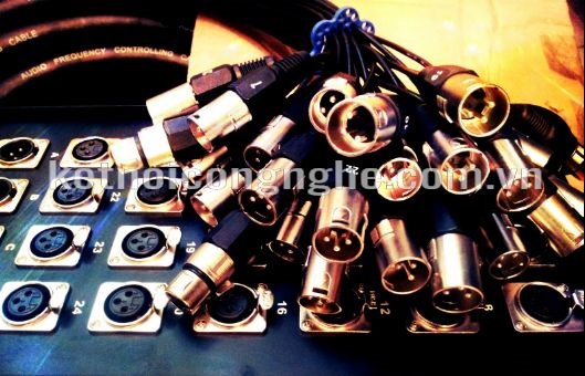 HỘP CÁP TÍN HIỆU SWC-24X8-60M