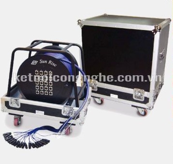 HỘP CÁP TÍN HIỆU SWC-24X8-60M