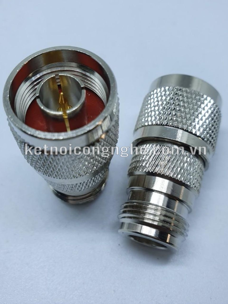 N MALE TO N FEMALE: N ĐỰC - N CÁI