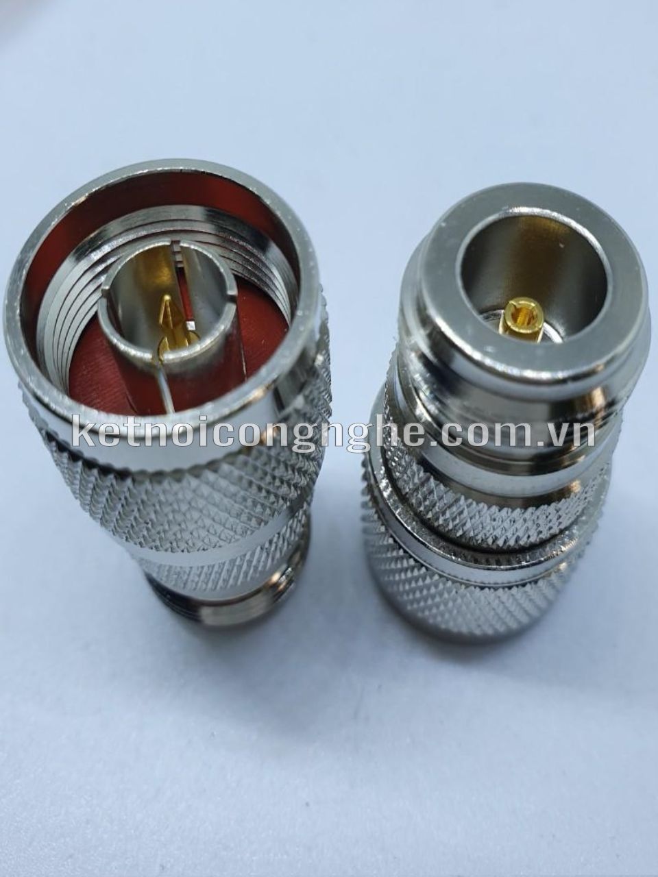 N MALE TO N FEMALE: N ĐỰC - N CÁI