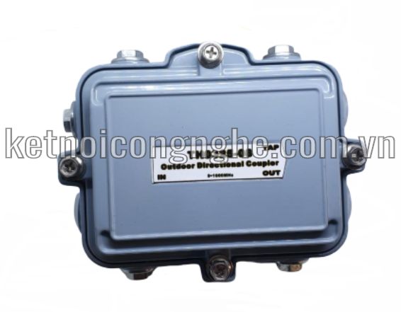 TH0325: BỘ CHIA DC/Outdoor Directional Coupler