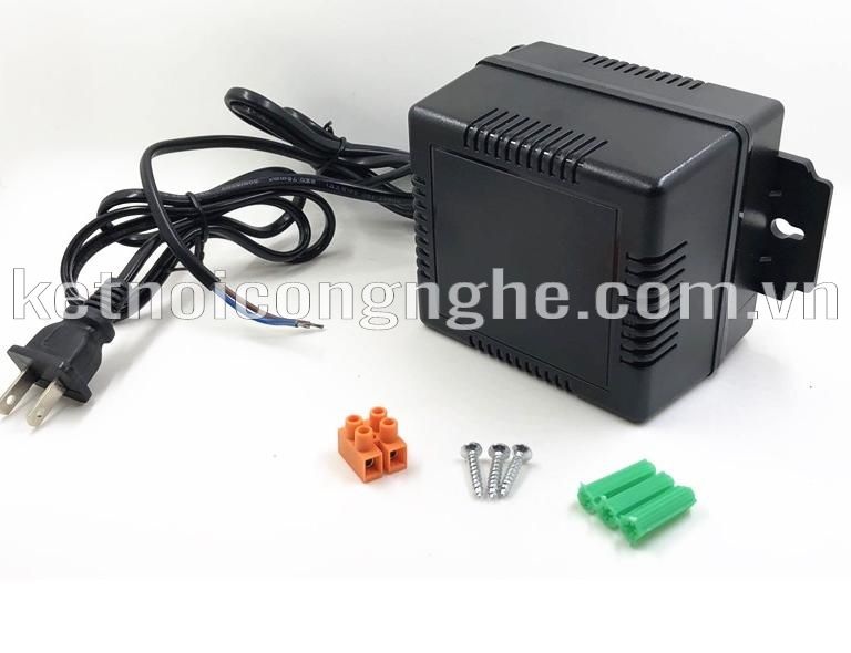 24V5A AC nguồn power adapter