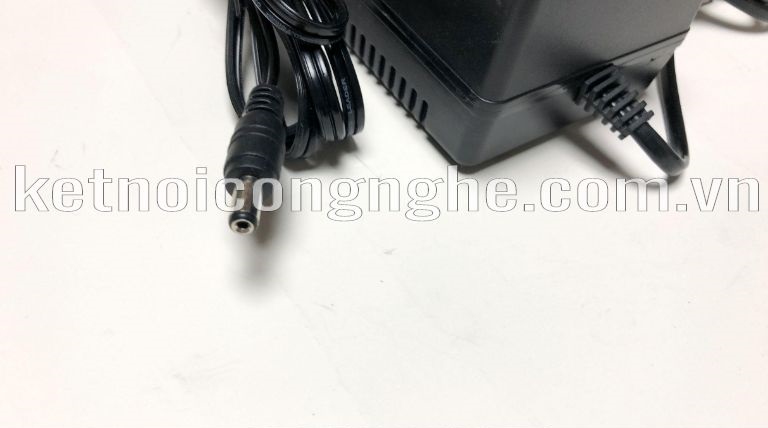 24V 3.5A AC nguồn  power adapter