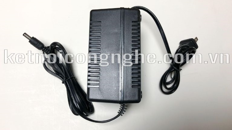 24V 3.5A AC nguồn  power adapter