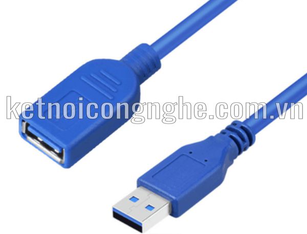 cáp nối dài usb
