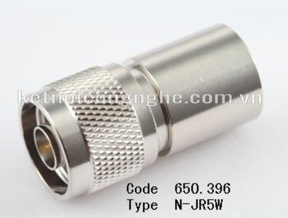 N type male dummy load 5W N-JR5W: TẢI GIẢ N ĐỰC 5W