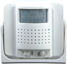 BÁO ĐỘNG HỒNG NGOẠI 0629