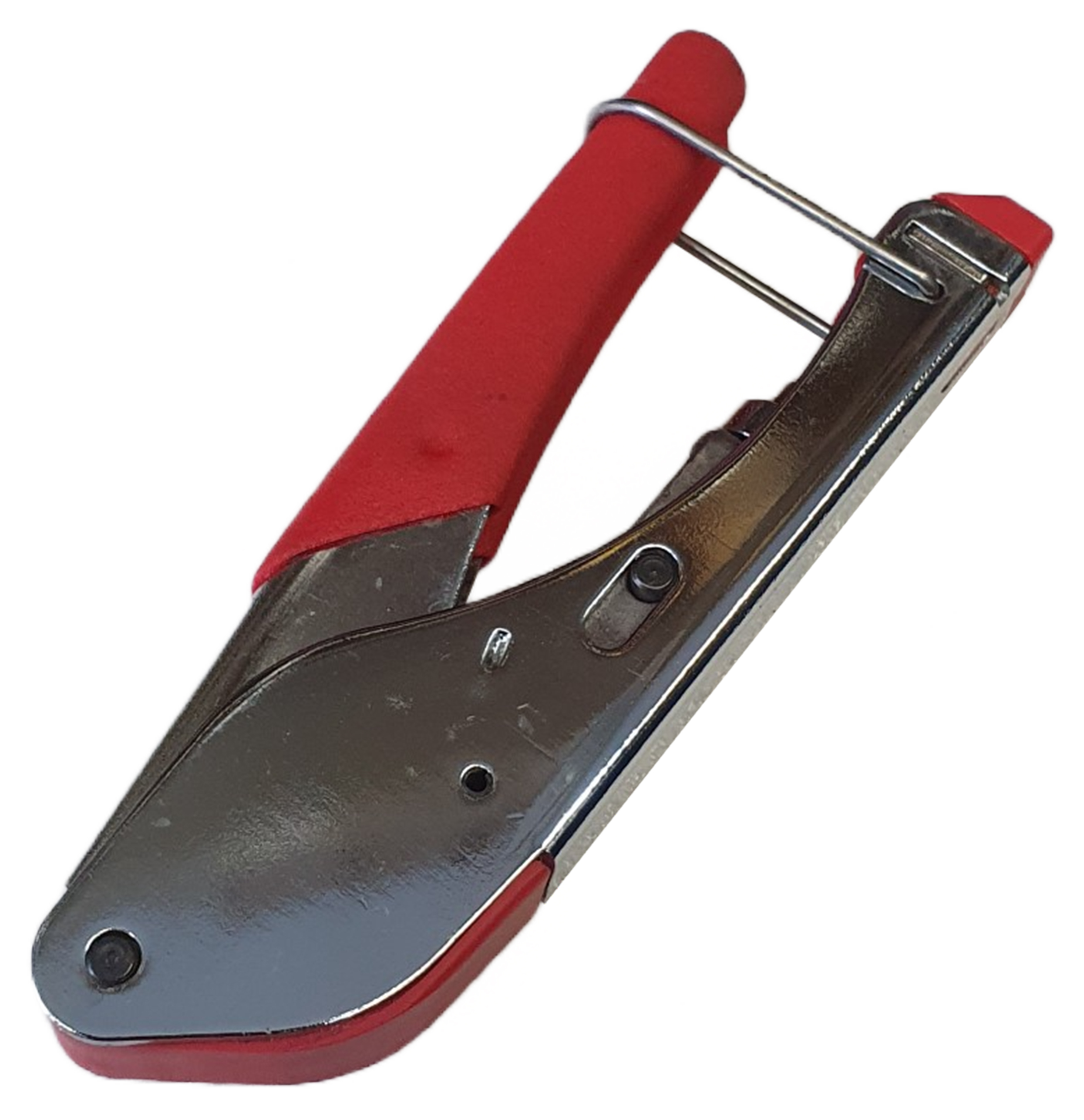 kìm đỏ nén cáp F connectores RG6