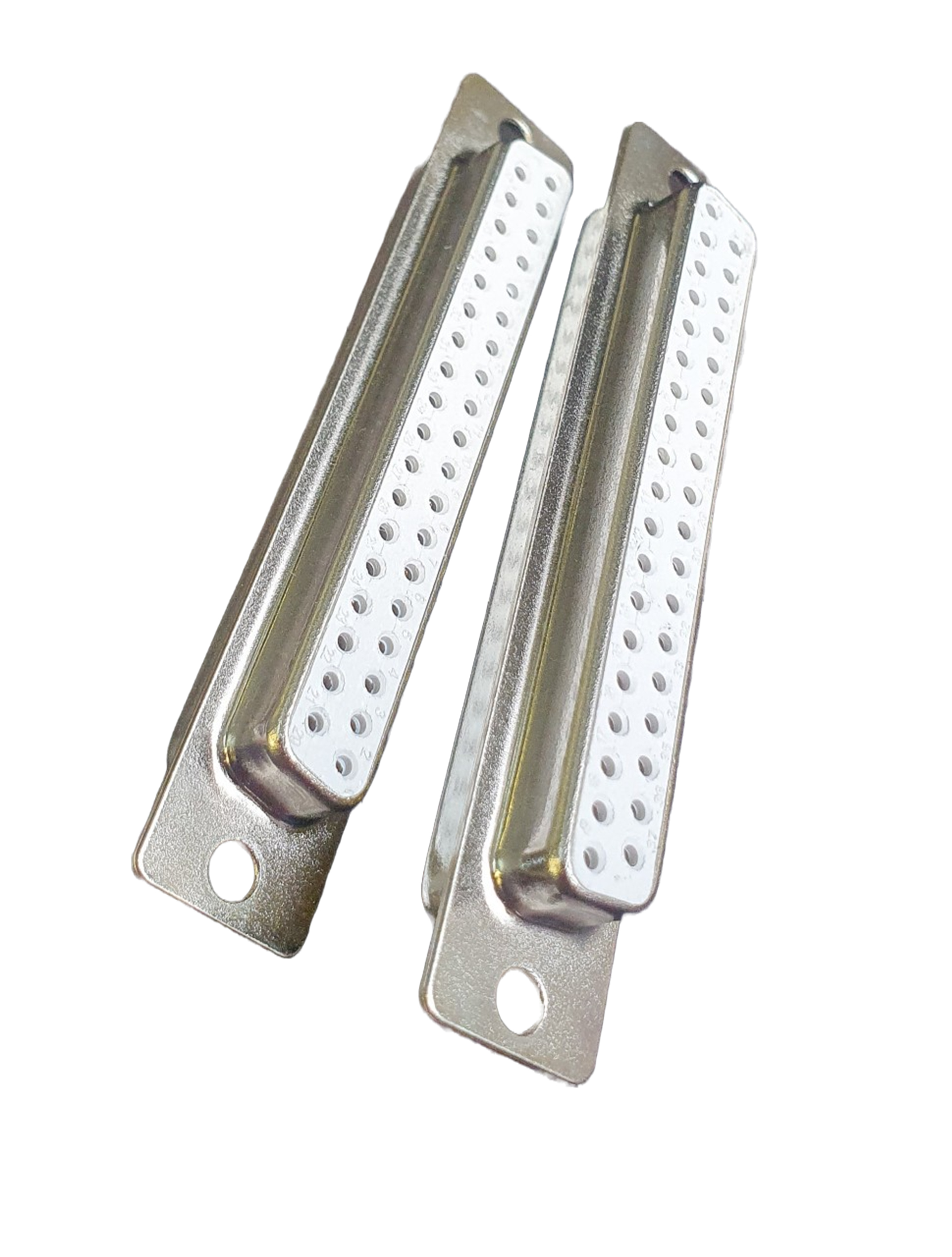 jack DP 37Pin cái mạ vàng