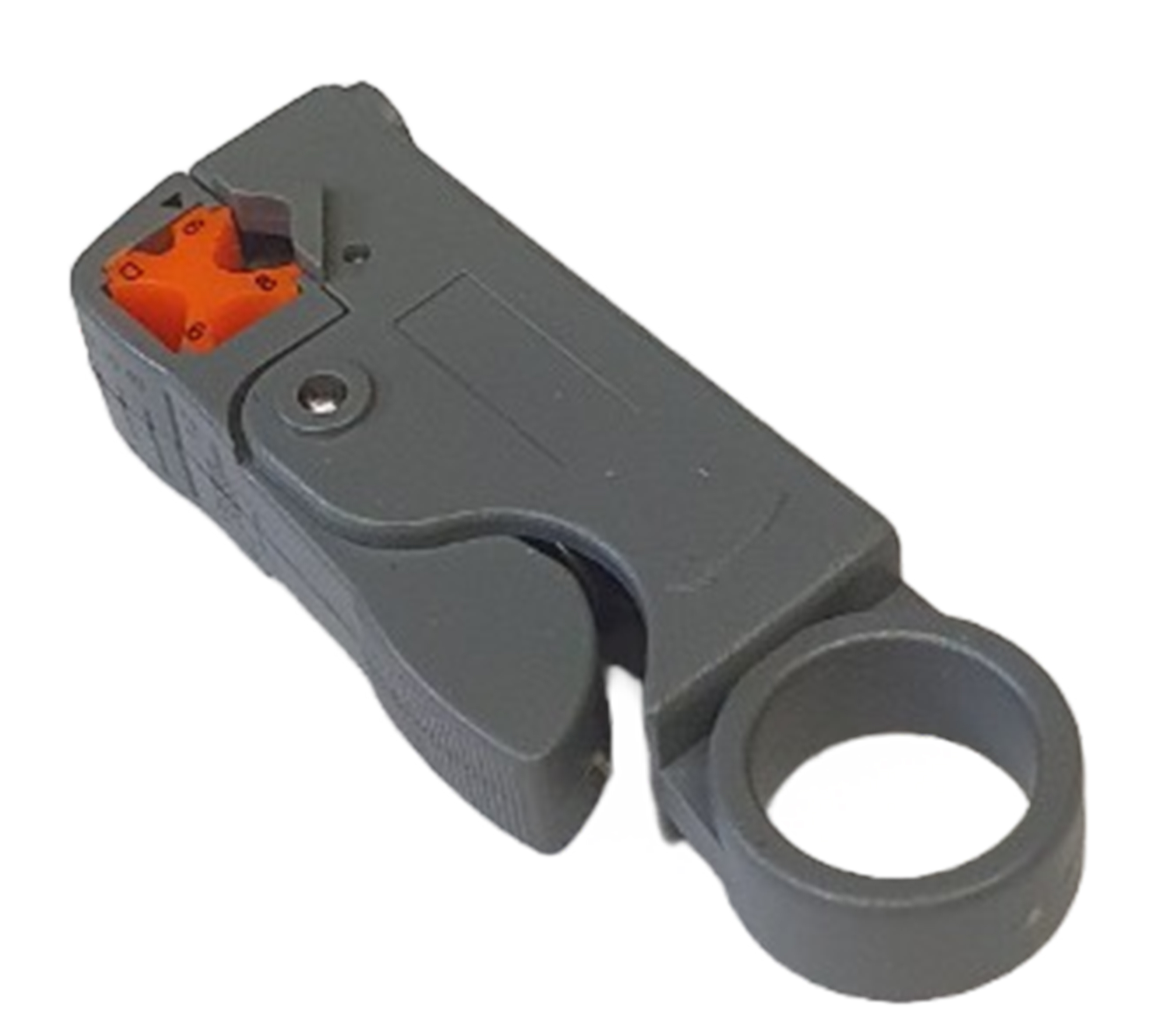 dao tuốt cáp đồng trục RG6 , RG59 , RG58