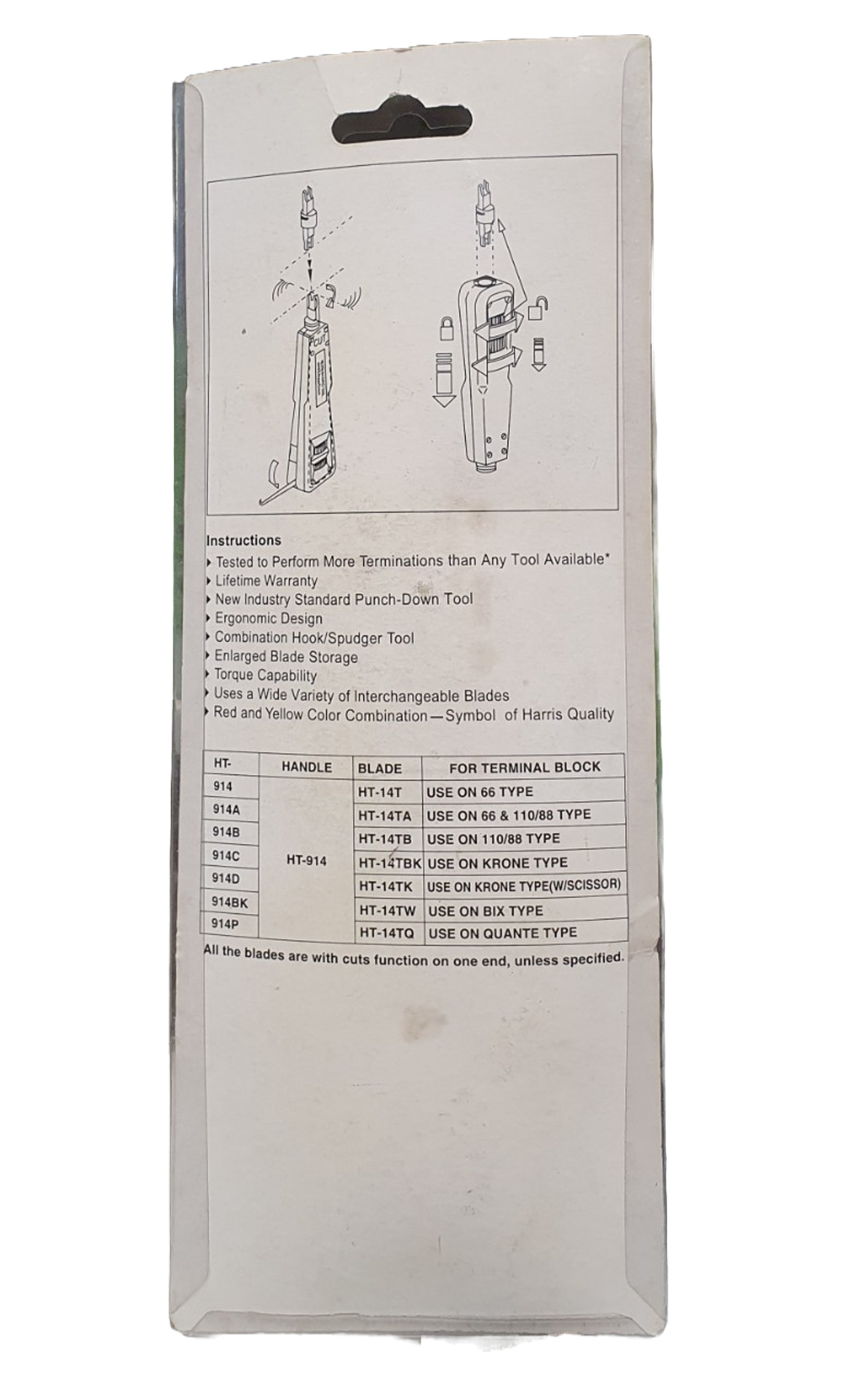 dao phập phiến điện thoại , mạng GL1090