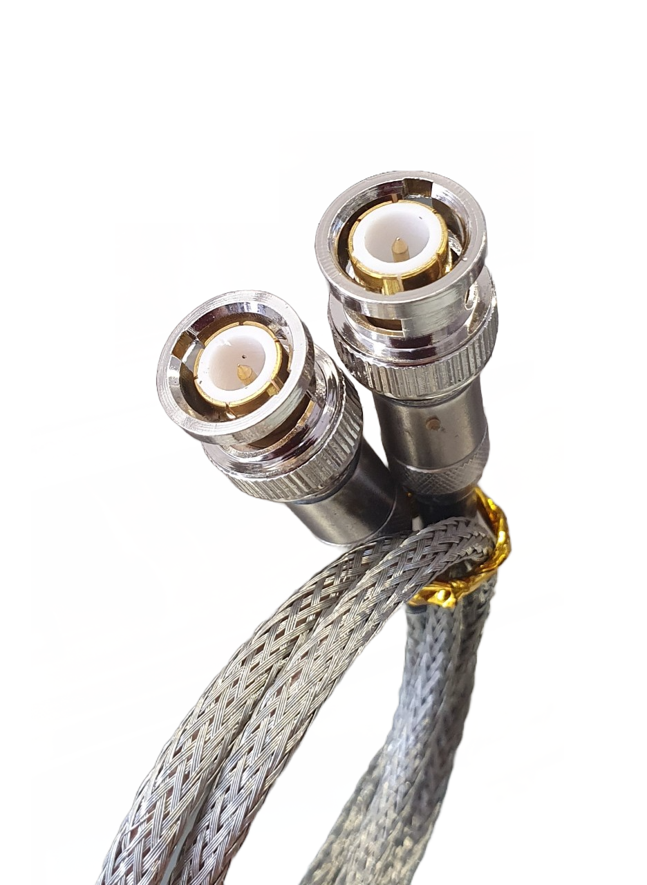 đầu jack SMA +BNC làm theo yêu cầu của khách