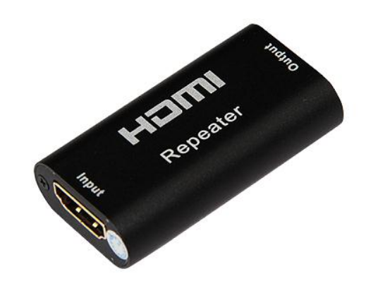 Nối HDMI có khuếch đại 40m
