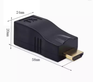 Kéo dài HDMI 30m