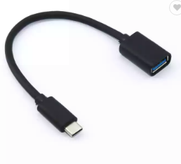 Bộ chuyển đổi USB C sang USB Loại C chuẩn  3.0 dùng cho  Android OTG